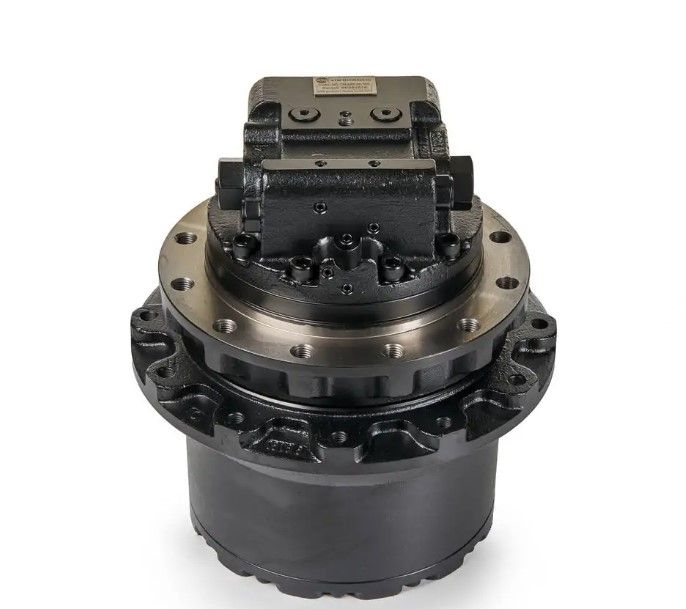 Гидромотор Doosan/Daewoo 70 401-00335 Редуктор хода
