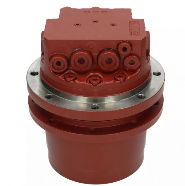 Гидромотор Doosan/Daewoo DX15 401-00422A Редуктор хода