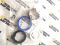 Doosan 401107-00677, 401107-01023 Ремкомплект натяжителя гусеницы для DX140LC, DX160LC