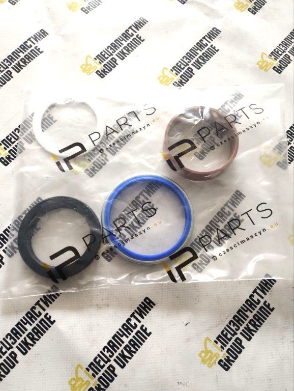 Doosan 401107-00677, 401107-01023 Ремкомплект натяжителя гусеницы для DX140LC, DX160LC