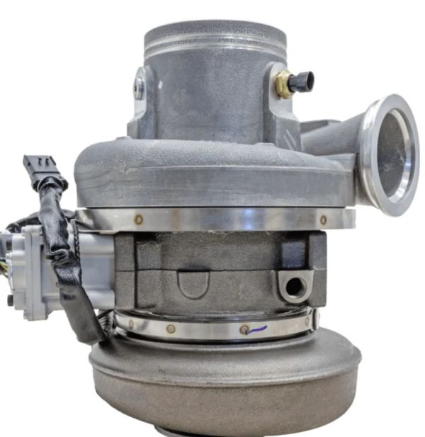 HOLSET 4031210H, 5553935, 3791886 Турбокомпресор для VOLVO MD13