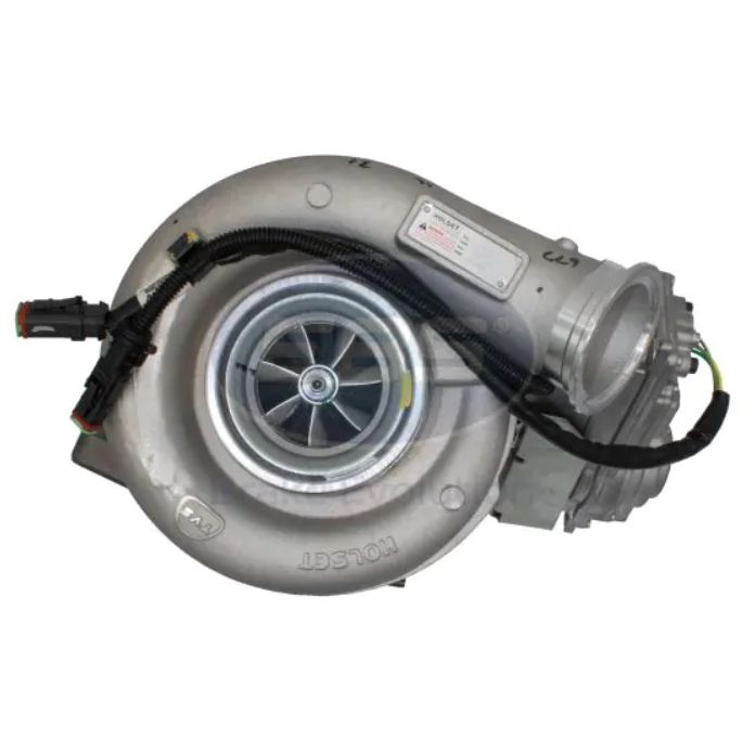 HOLSET 4033075H, 3599484, 3599485 Турбокомпрессор для Cummins 4BTA