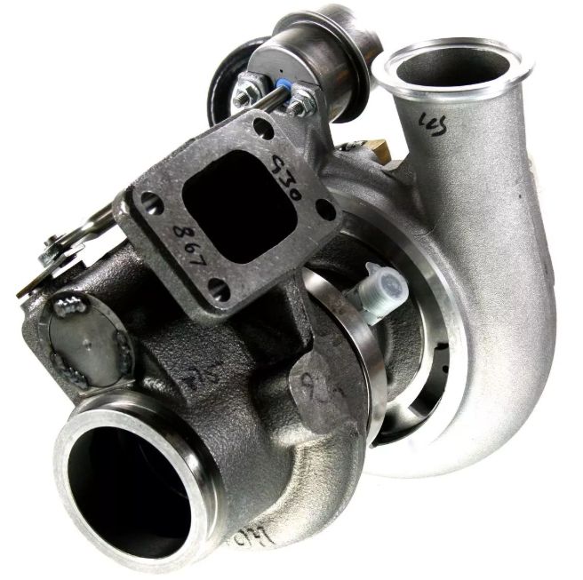HOLSET 4033084H, 3592654, 3592655 Турбокомпрессор для Cummins ISBE