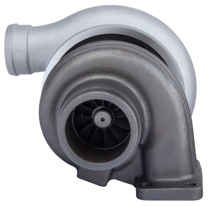 HOLSET 4033173H, 3537132, 3537133 Турбокомпрессор для Case MX100, MX110