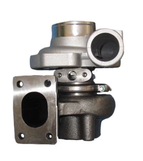 HOLSET 4033382H, 4033382, 4045325, 4045330 Турбокомпрессор для Case 580T