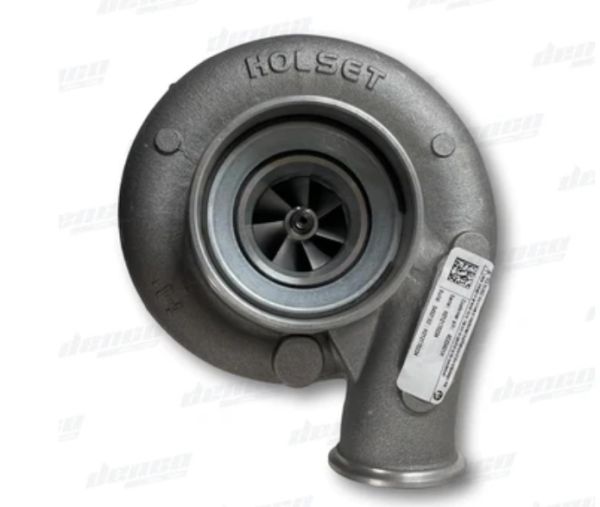 HOLSET 4033401H, 3598718, 3598800 Турбокомпресор для New Holland TS130A