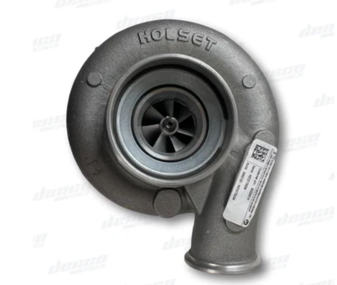 HOLSET 4033401H, 3598718, 3598800 Турбокомпрессор для New Holland TS130A