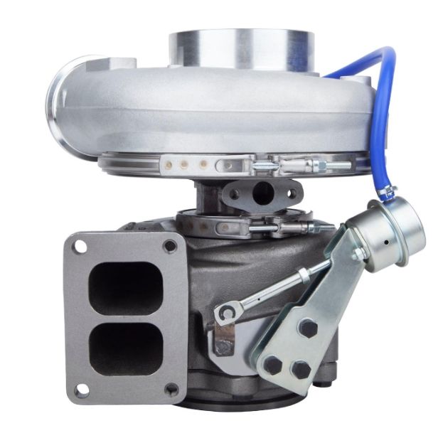 HOLSET 4033822H, 4033822, 3780206, 3767204 Турбокомпрессор для Case QUATRACK 500