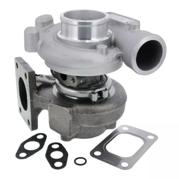 HOLSET 4033945H, 3599877 Турбокомпрессор для Case F4CE9484L J603