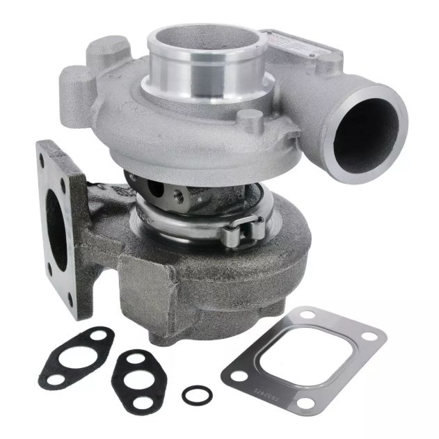 HOLSET 4033945H, 3599877 Турбокомпрессор для Case F4CE9484L J603