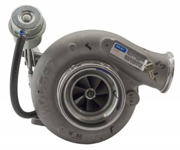 HOLSET 4039140H, 4039139, 4039140, 4046100 Турбокомпрессор для Komatsu PC300-8, PC350-8