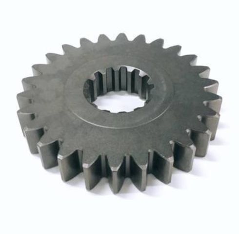404-00080 Шестерня редуктора поворота Doosan DX300LL
