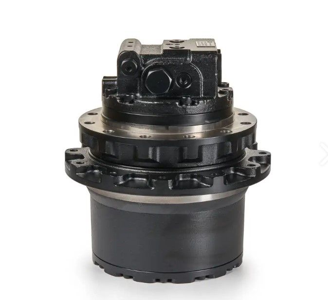 Гидромотор Hanix/Nissan S&B800-2 40404-00020 Редуктор хода