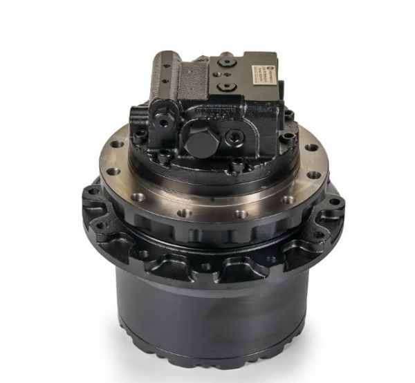Гидромотор Hanix/Nissan S&B800-2 40404-00020 Редуктор хода