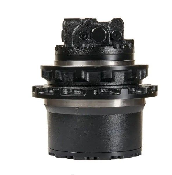 Гидромотор Hanix/Nissan S&B800-2 40404-00020 Редуктор хода