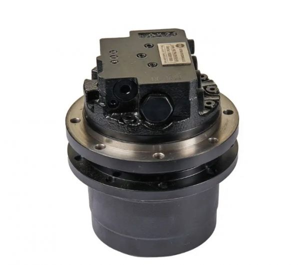 Гидромотор Hanix/Nissan N150 40404-00430 Редуктор хода