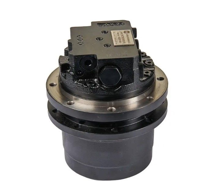 Гидромотор Hanix/Nissan N150 40404-00430 Редуктор хода