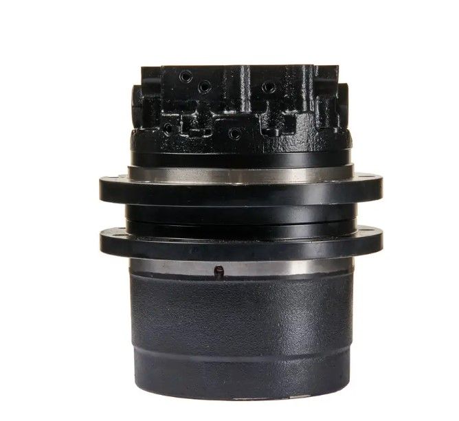 Гидромотор Hanix/Nissan N150 40404-00430 Редуктор хода