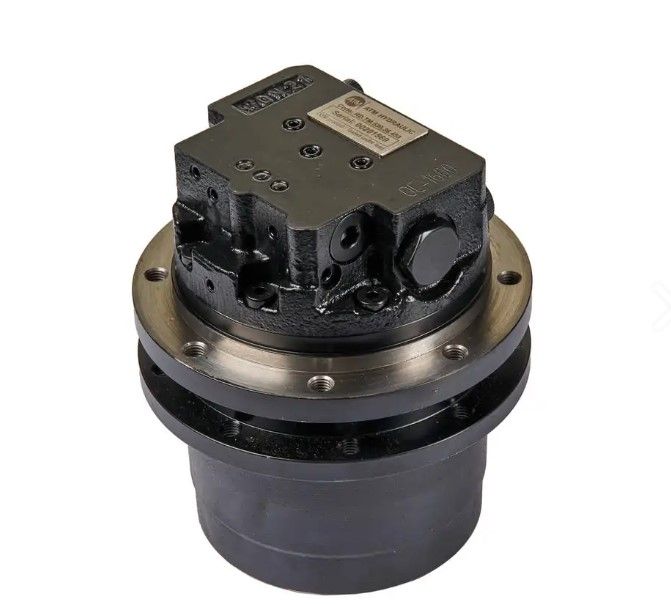 Гидромотор Hanix/Nissan N150 40404-00430 Редуктор хода
