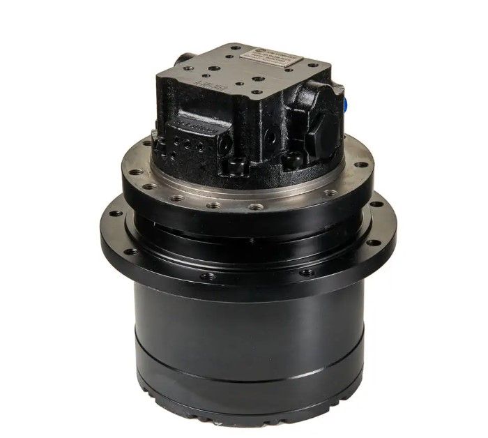 Гидромотор Hanix/Nissan H45 40405-00150 Редуктор хода