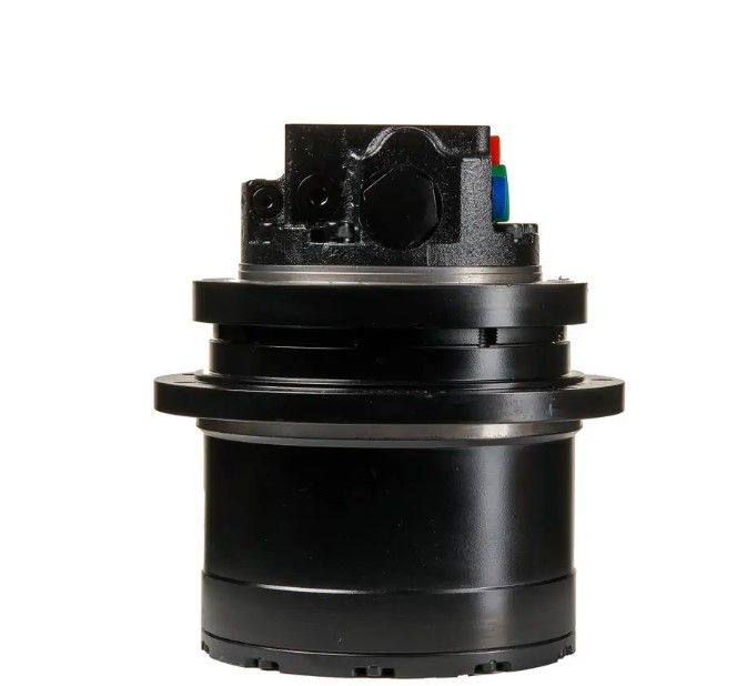 Гидромотор Hanix/Nissan H45 40405-00150 Редуктор хода