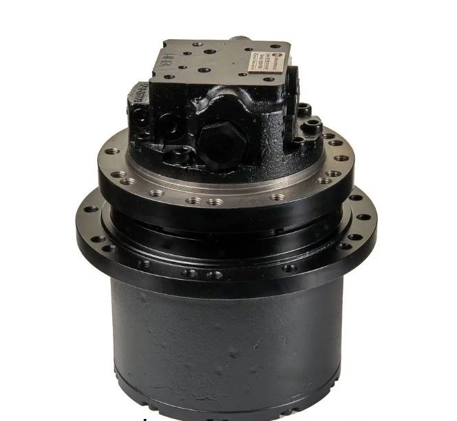 Гидромотор Hanix/Nissan H50, H50B, H50C 40405-00210 Редуктор хода
