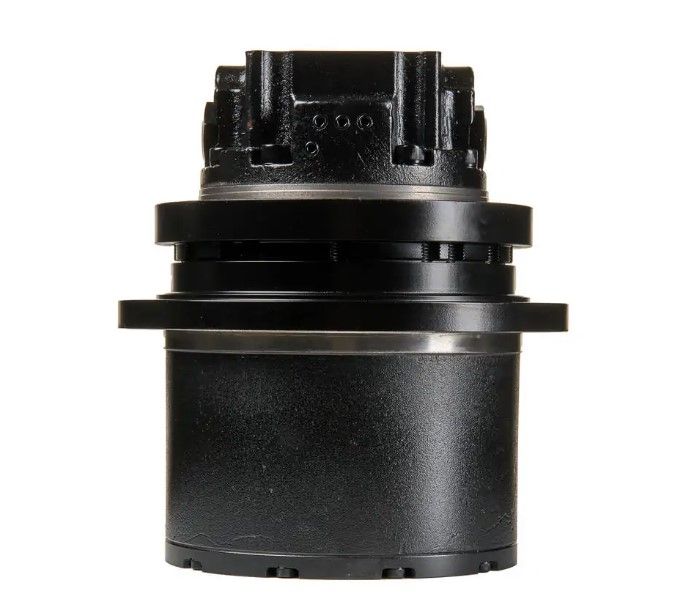 Гидромотор Hanix/Nissan H50, H50B, H50C 40405-00210 Редуктор хода