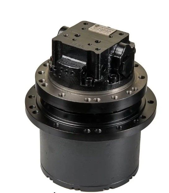 Гидромотор Hanix/Nissan H50, H50B, H50C 40405-00210 Редуктор хода