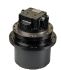 Гідромотор Hanix/Nissan H50, H50B, H50C 40405-00210 Редуктор ходу