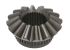 ZF 4061.316.207 Шестерня дифференциала для APL-B 745, AS 2025, GK20