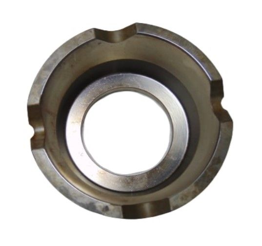 8603252 (4061310117) Прижимное (упорное) кольцо New Holland, ZF