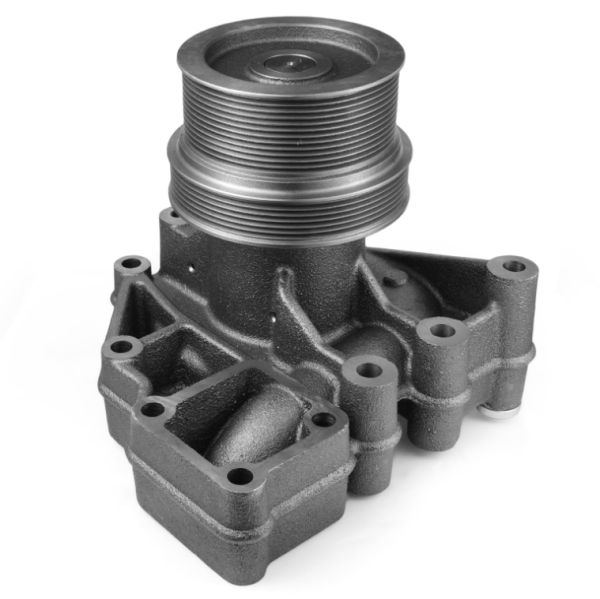 Cummins 4089910, 3682311, 4025097, 4024845, 3800495 Водяной насос (помпа) для ISX15