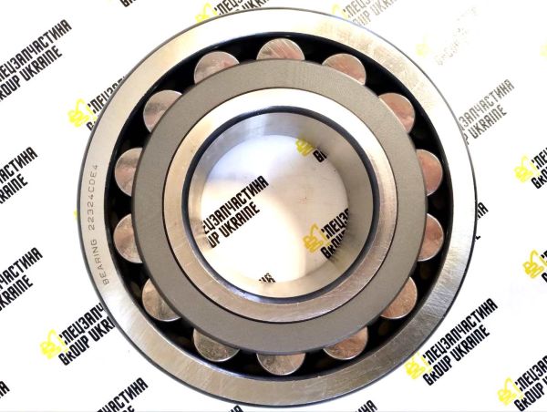 1.109-00126 Подшипник Doosan редуктора поворота 404-00095