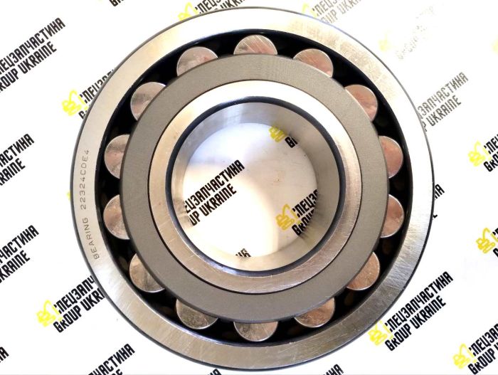 1.109-00126 Подшипник Doosan редуктора поворота 404-00095