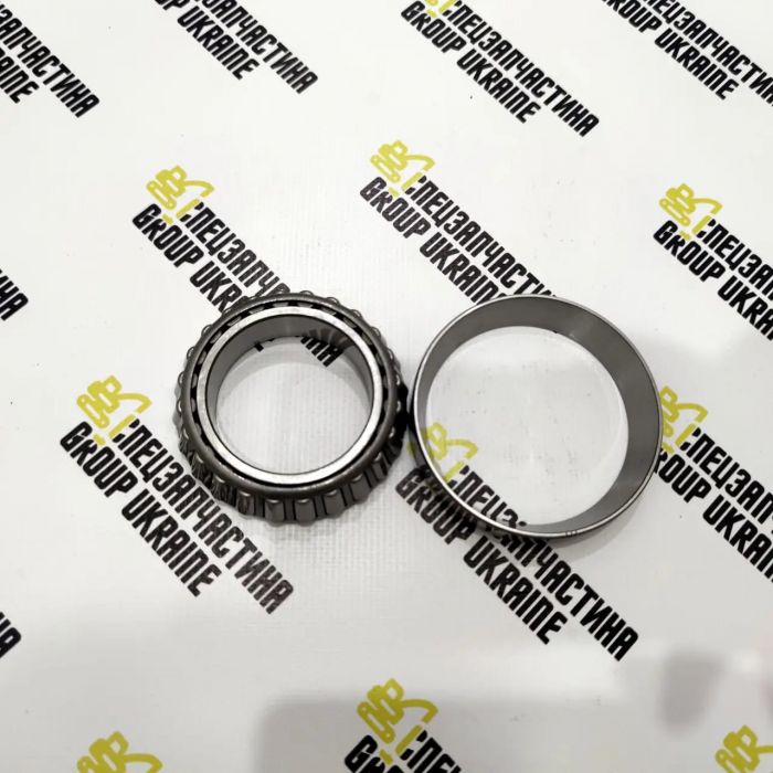 005.09.2938 Подшипник роликовый Manitou Dieci Faresin Dana spicer