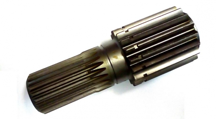 Вал Ahlmann 4108025A