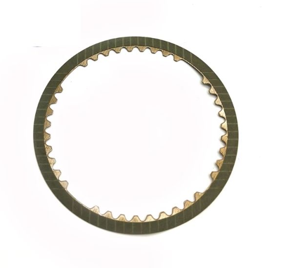 Doosan 412-00013 Фрикционная пластина для DX140LC, DX180LC SKS