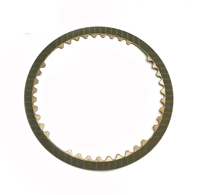 Doosan 412-00013 Фрикционная пластина для DX140LC, DX180LC SKS