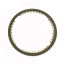 Doosan 412-00013 Фрикційна пластина для DX140LC, DX180LC SKS