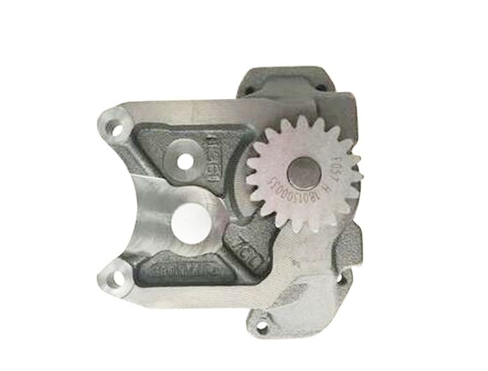 Perkins 4132F057, 02/200389, 02/201130 Масляный насос для двигателя 1006