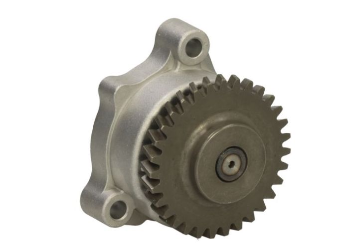 Perkins 4132F065, 4132F064 Насос масляный для 704-30T