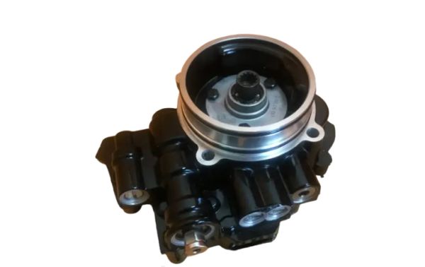 ZF 4143.142.013 Насос масляный КПП в сборе для 2HL100