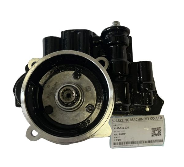 ZF 4143.142.025 Датчик переключения передач КПП для 2HL290, 2HL270, 2HL250