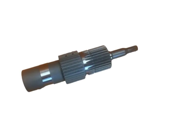 ZF 4143.302.100 Вал первичный КПП для 2HL100, 2HL270, 2HL290