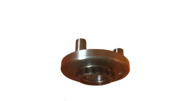 ZF 04143.315.026, 2.217-00043, 8U-5989, ZGAQ-01002, AT322037, 5006754, 71448956, 0052421732, VOE11705195, S023009 Водило планетарной передачи для AV133-80