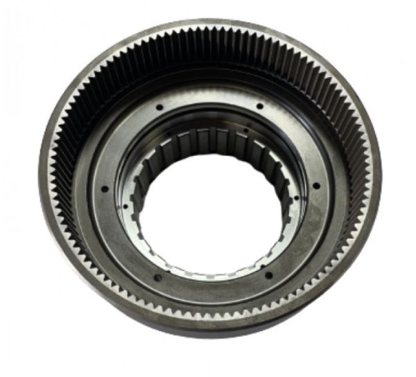 ZF K9001601, ZGAQ-02042 332/C4711, S083740 238-4710 14558058 4143.315.069 Коронная шестерня КПП для 2HL100