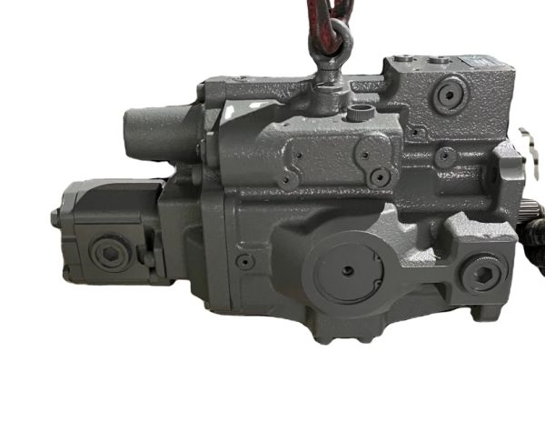 Bosch Rexroth 4194446 Насос гидравлический для серии A10V43 A10VD43 A10V45 SKS