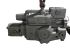 Bosch Rexroth 4194446 Гідравлічний насос для серії A10V43 A10VD43 A10V45 SKS