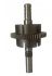 139388 (CA0139388, 852-01-1379) Вал КПП Carraro