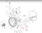 9970004 Пористая прокладка New Holland 4203860